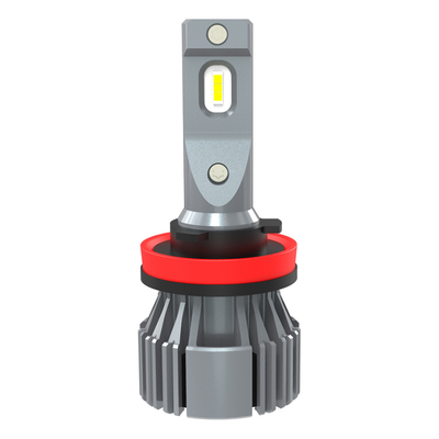 H4 H7 D2H Ip68 Waterproof Car Led Headlight Bulbs 75W 15000Lm 6000K Super Bright