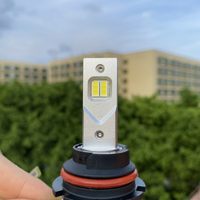 Factory Sale 10000Lm 120W Csp-3570 H7 9005 9006 Auto Car Led Light Bulb H11 H8 H9 H4 Led Headlight