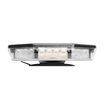 Car Flash Signal LED Warning Light Bar 3.5M Cable Auto Strobe Lights With Cigar Plug