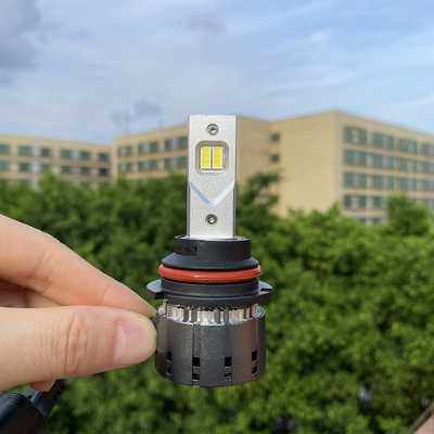 Factory Sale 10000Lm 120W Csp-3570 H7 9005 9006 Auto Car Led Light Bulb H11 H8 H9 H4 Led Headlight