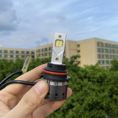 Factory Sale 10000Lm 120W Csp-3570 H7 9005 9006 Auto Car Led Light Bulb H11 H8 H9 H4 Led Headlight